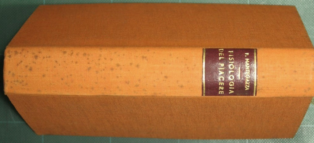 Fisiologia del piacere