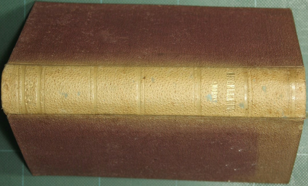 Il Raverta; Il libro della bella donna; Della infinità d'amore