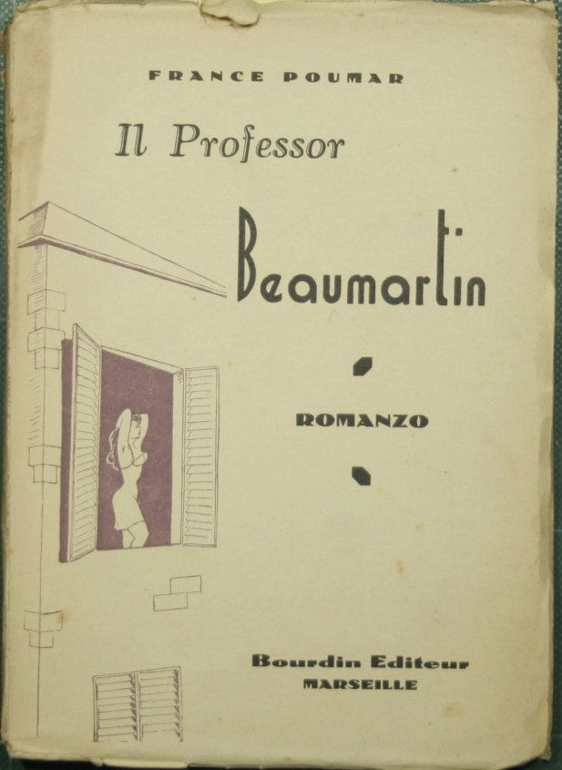 Il professor Beaumartin