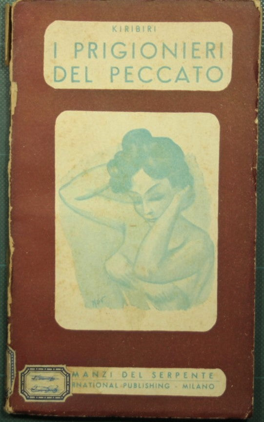 I prigionieri del peccato