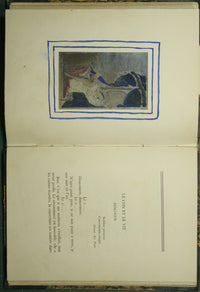 L'Aretin francais - Les Epices de Venus ou Pieces diverses du meme academicien