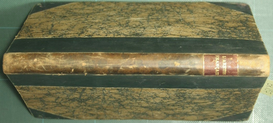 L'Aretin francais - Les Epices de Venus ou Pieces diverses du meme academicien