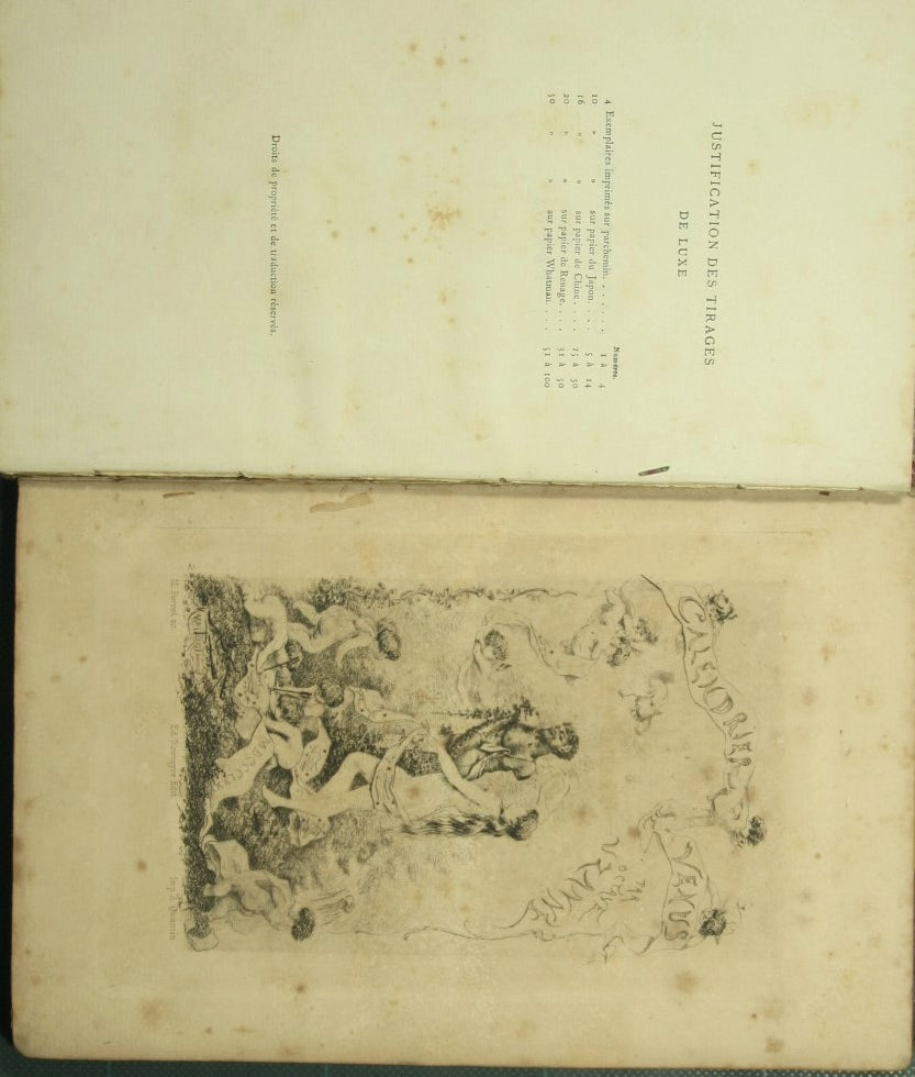 Le calendrier de Venus