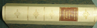 Le cenacle libertin de M.lle Raucourt (de la Comedie-Francaise)