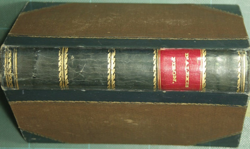 Oeuvres badines