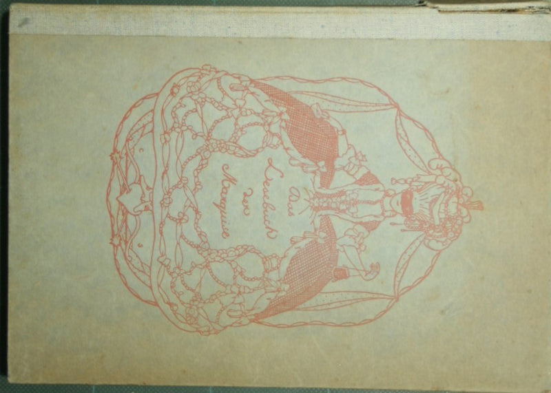 Das lesebuch der marquise