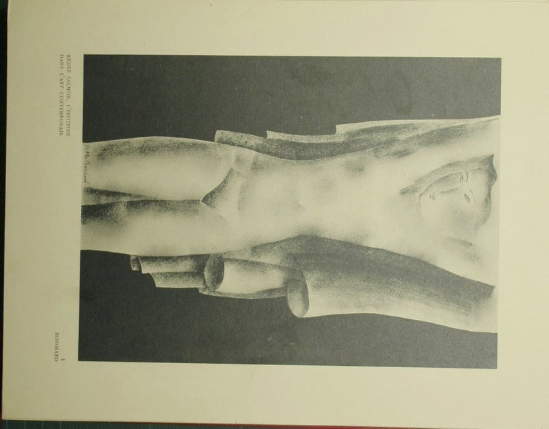 L'erotisme dans l'art contemporain