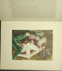 Le moyen de parvenir