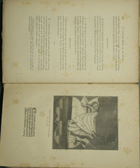 La polygamie sacree au XVI siecle