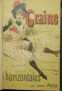 Graine d'Horizontales