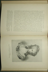 Les maitresses de Marie Antoinette
