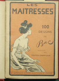 Les Maitresses