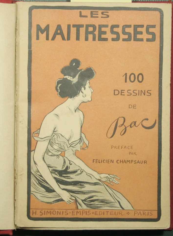 Les Maitresses