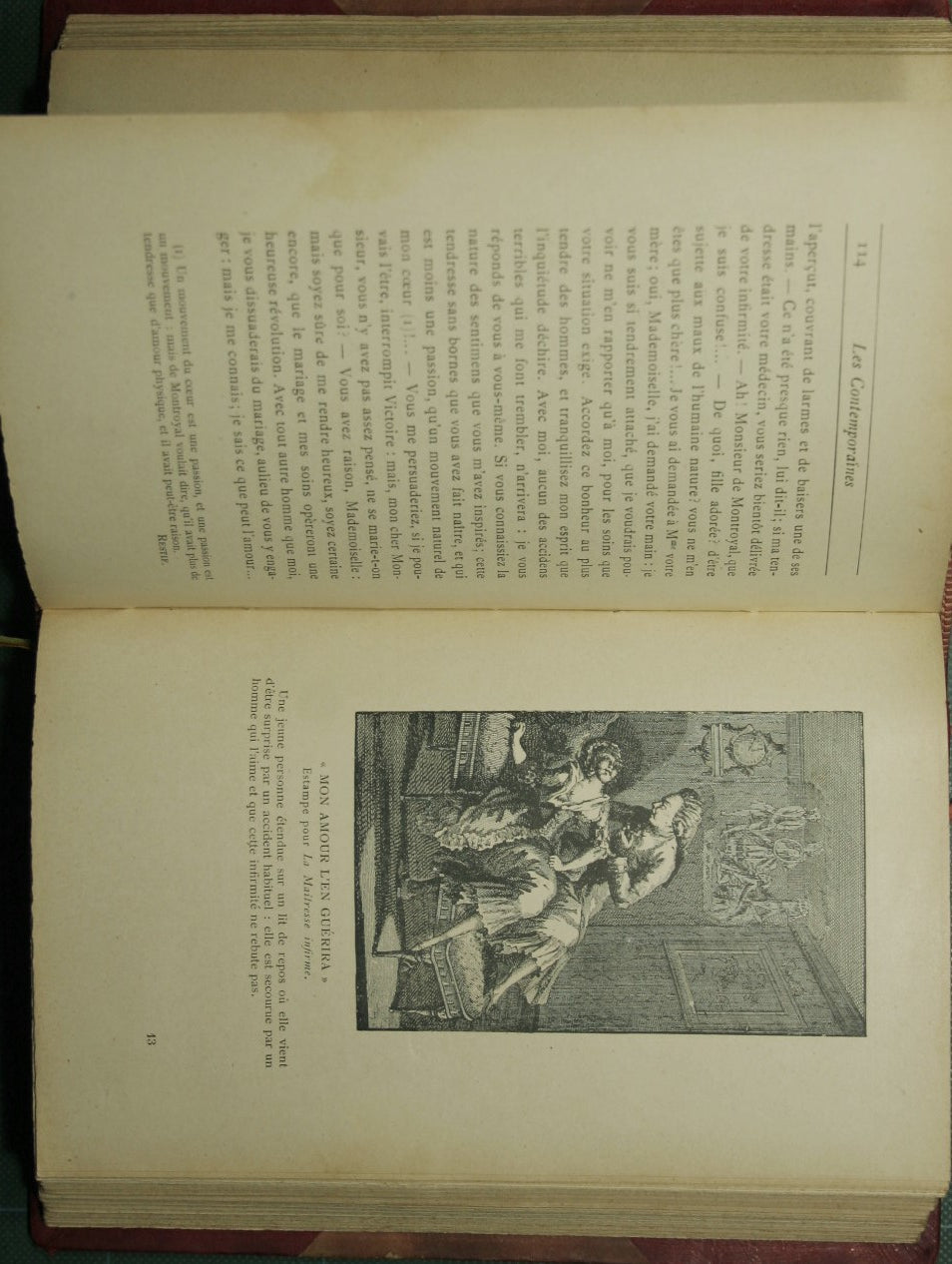 Aventures galantes de quelques jolie femmes du XVIII siecle