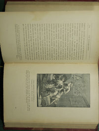Aventures galantes de quelques jolie femmes du XVIII siecle