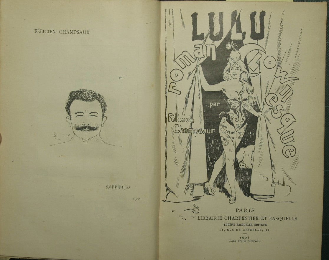 Lulu