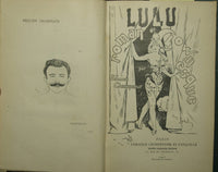 Lulu