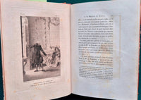Contes de Charles Pinot Duclos