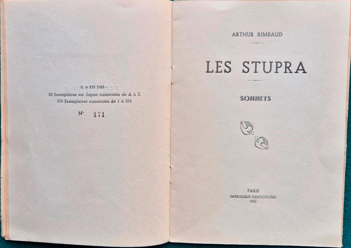 Les stupra