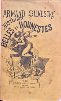Histoires belles et honnestes