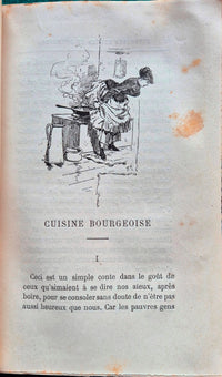 Histoires belles et honnestes
