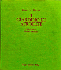 Il giardino di Afrodite