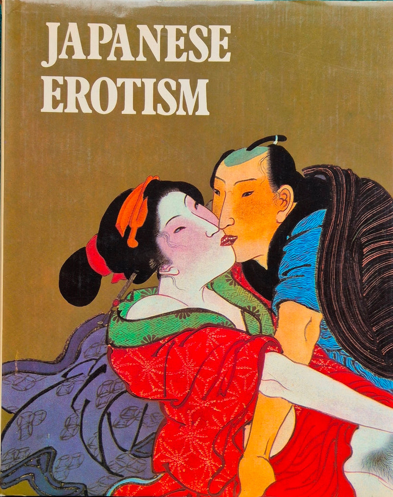Japanese erotism