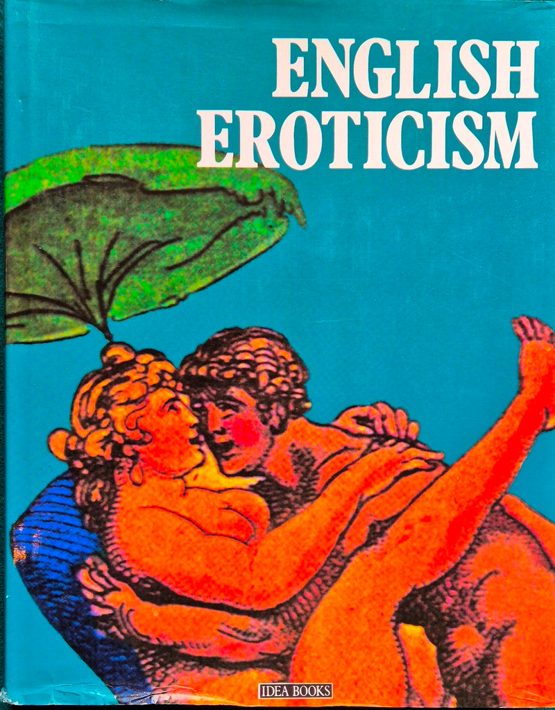 English erotism