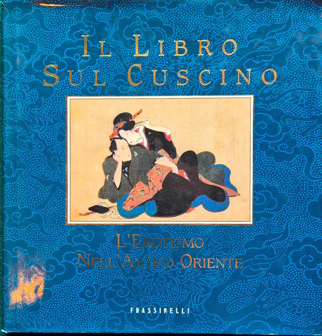 Il libro sul cuscino