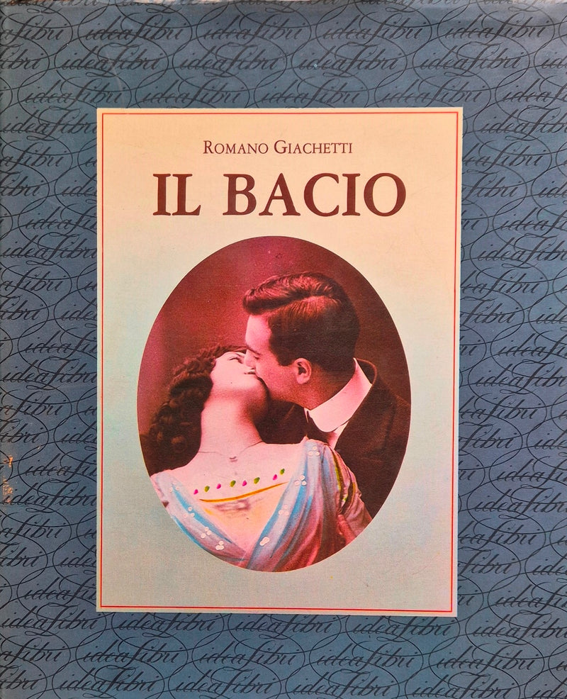 Il bacio