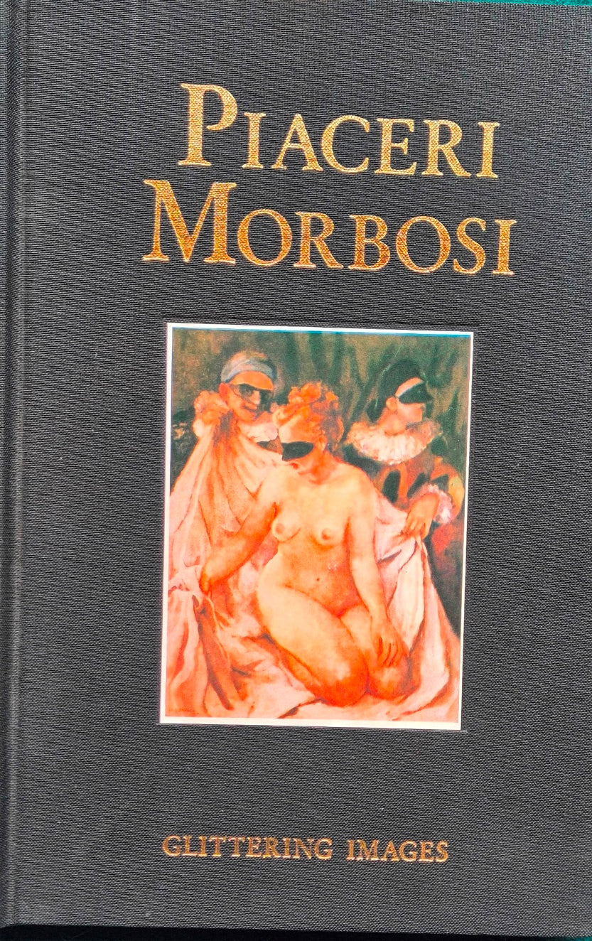 Piaceri morbosi