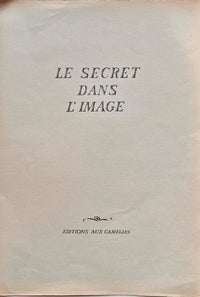 Le secret dans l'image