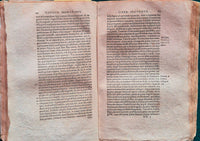 Operum Xenophontis Atheniensis VI Ri Maximi Tomus secundus