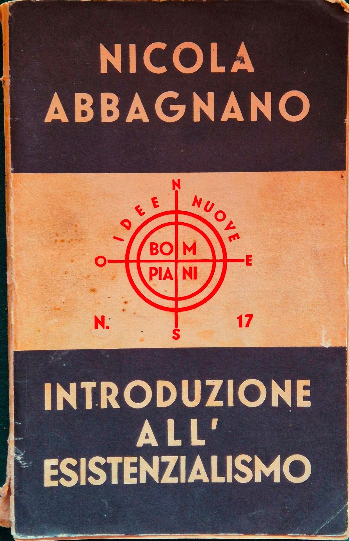 Introduzione all'esistenzialismo