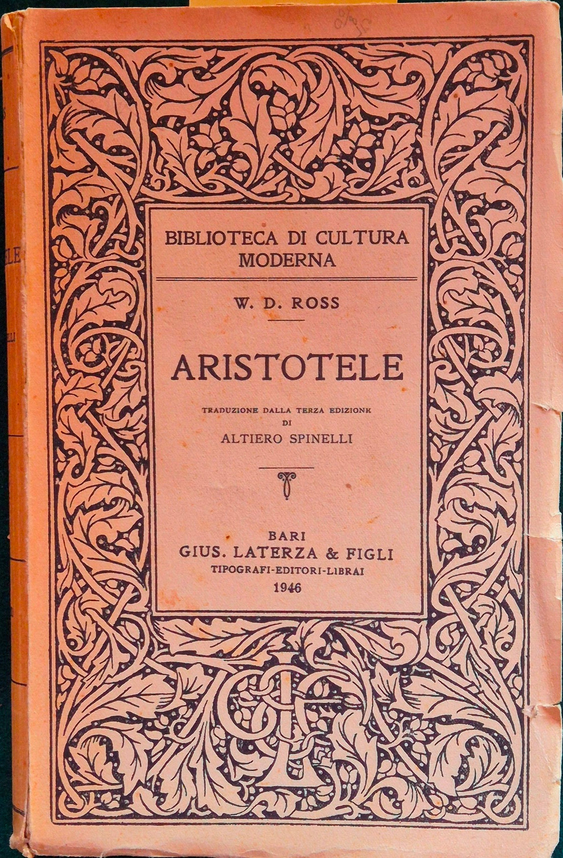 Aristotele