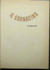 Il carnacina