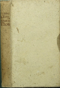 Collezione di scritture di regia giurisdizione. Vol. XXII