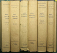 Manuale di Diritto Civile e Commerciale