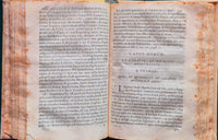 Institutiones iuris canonici, seu Summa totius legis pontificiae in tre libros