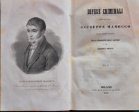Difese criminali
