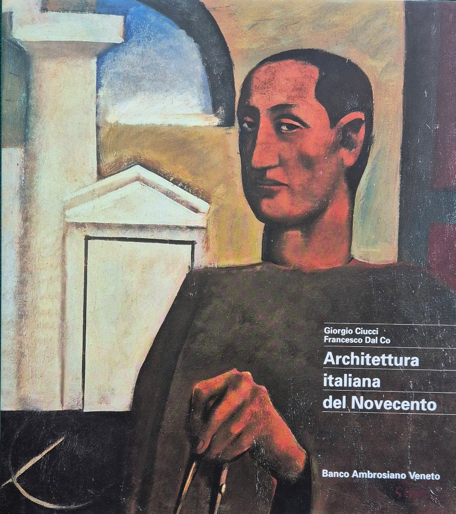 Architettura italiana del Novecento