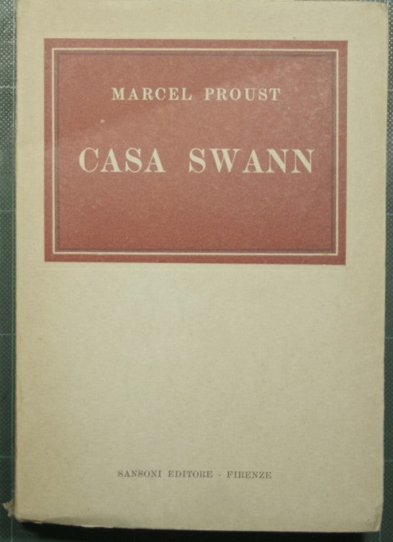 Casa Swann