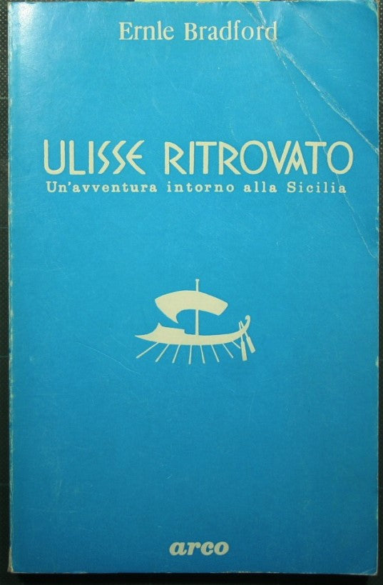 Ulisse ritrovato