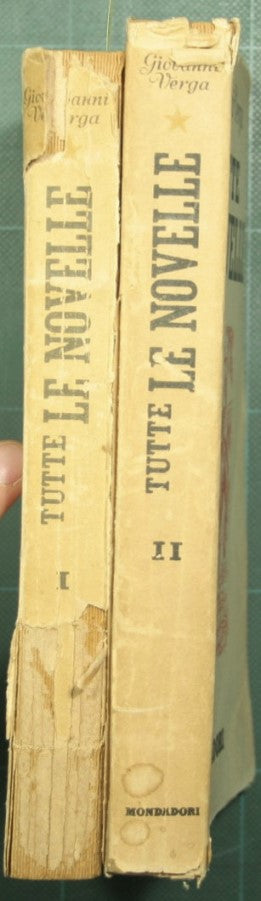 All the short stories