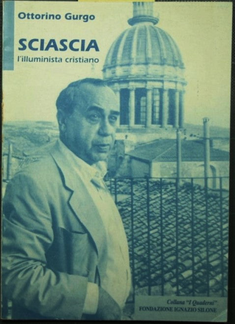 Sciascia the Christian Enlightener