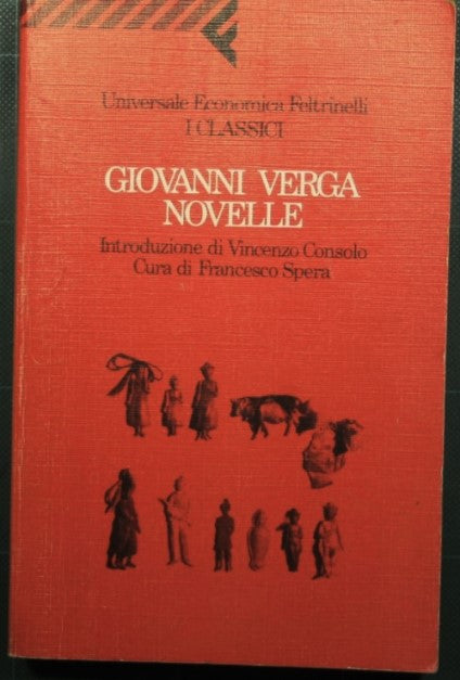 Novellas