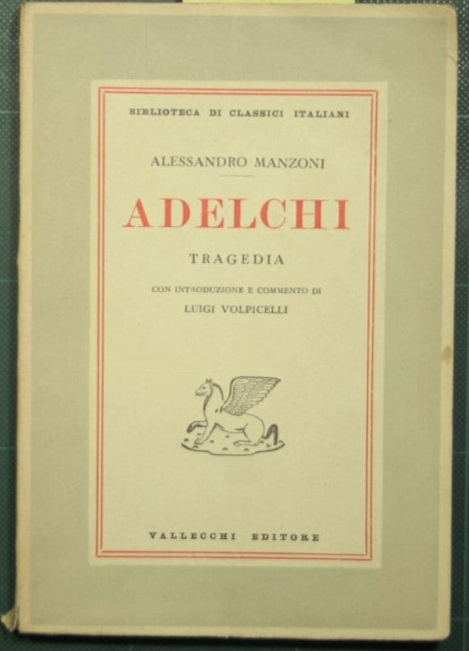 Adelchi