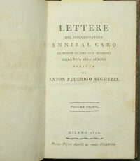 Lettere