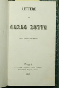 Lettere