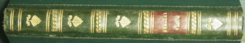 Lettere
